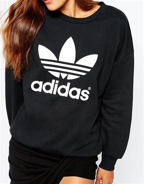 difference between adidas and adidas originals|adidas originals adidas black sweatshirt.